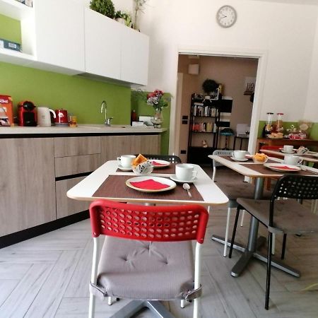 B&B Armonia Верона Экстерьер фото