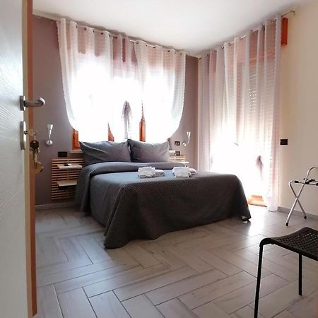 B&B Armonia Верона Экстерьер фото