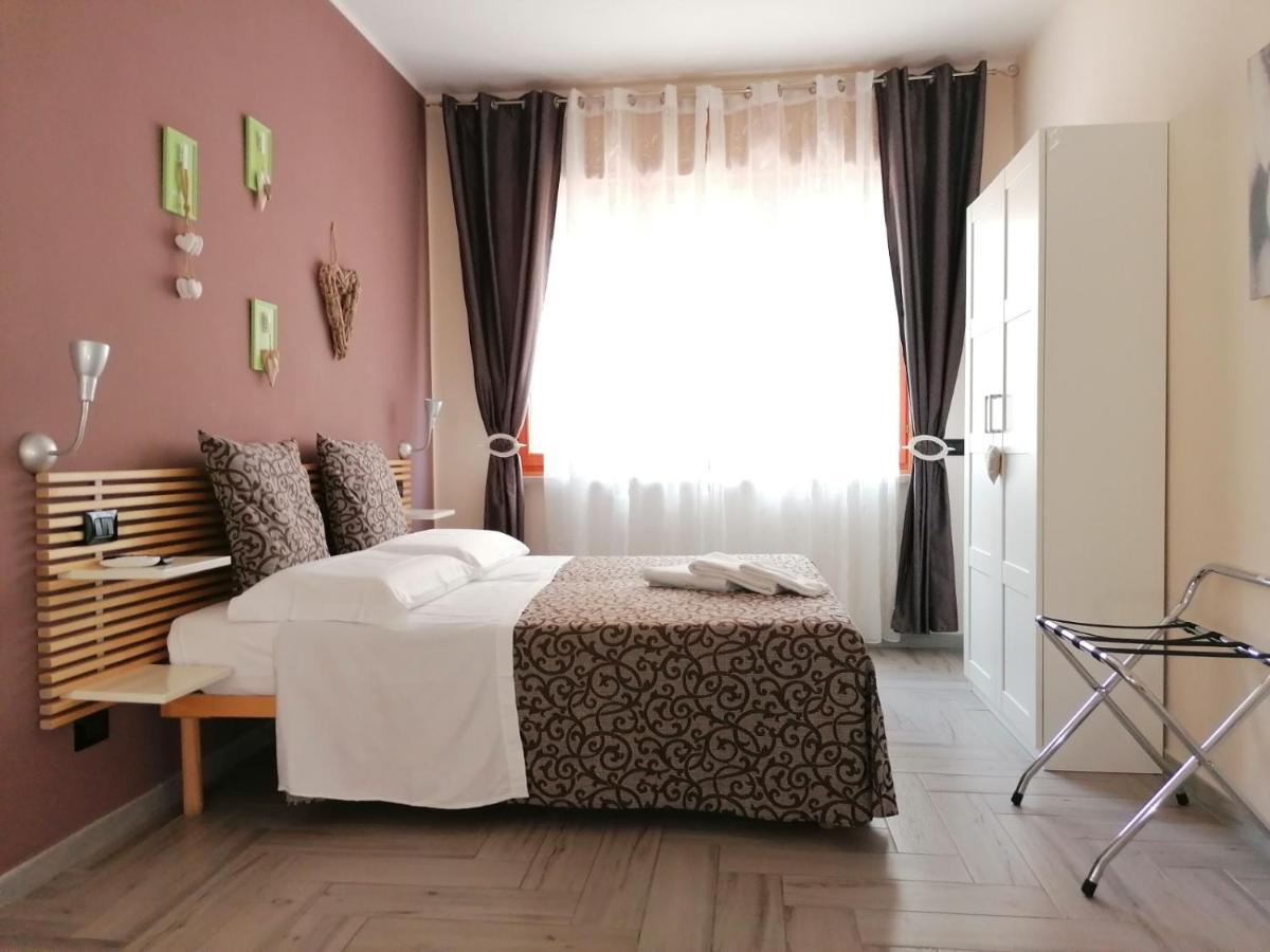 B&B Armonia Верона Экстерьер фото