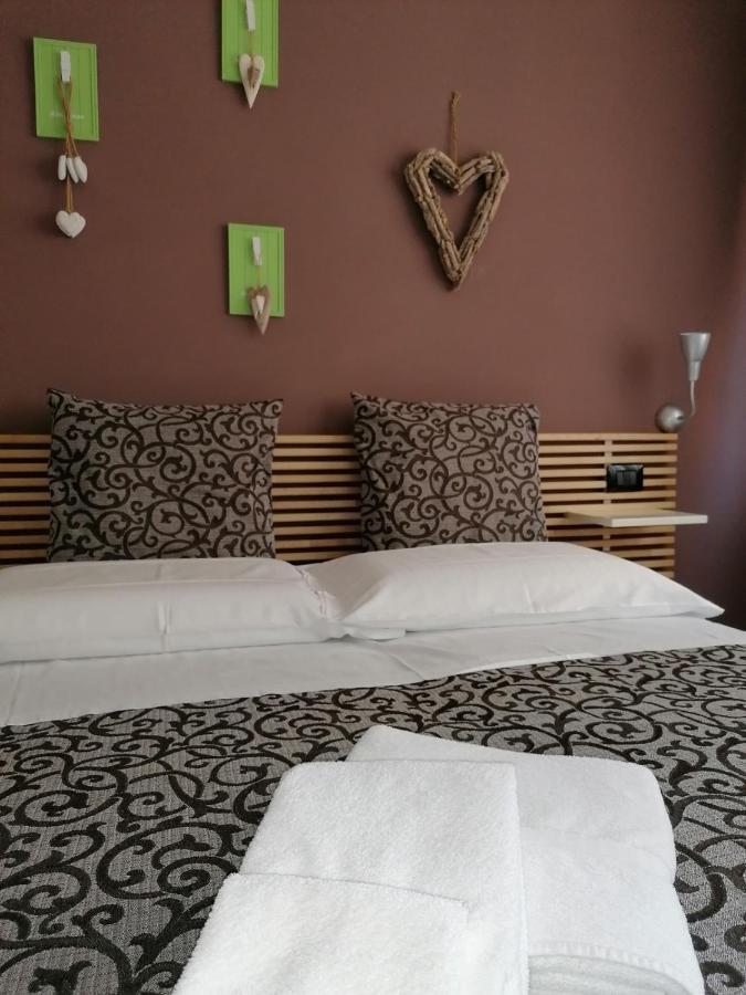 B&B Armonia Верона Экстерьер фото