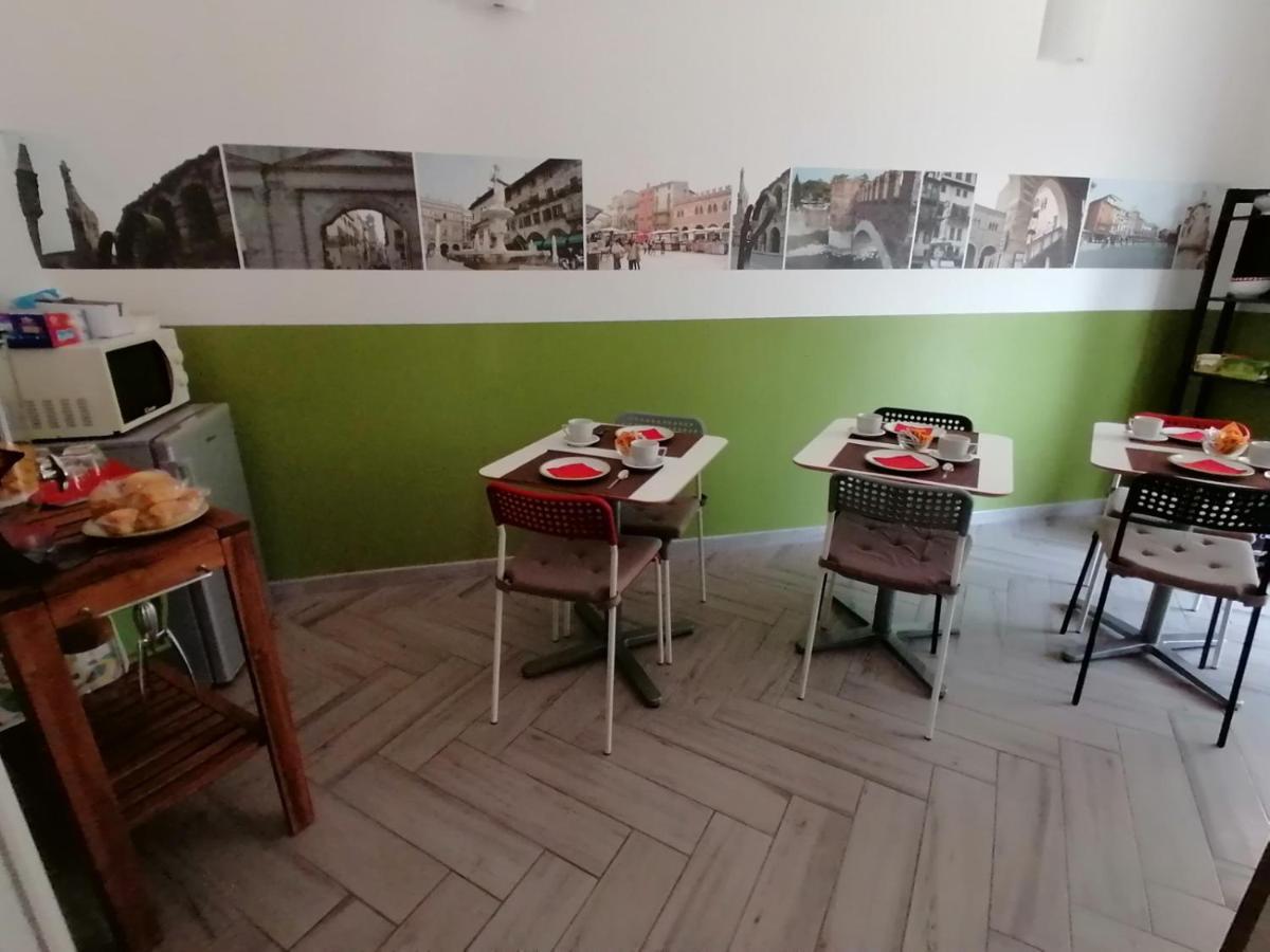 B&B Armonia Верона Экстерьер фото